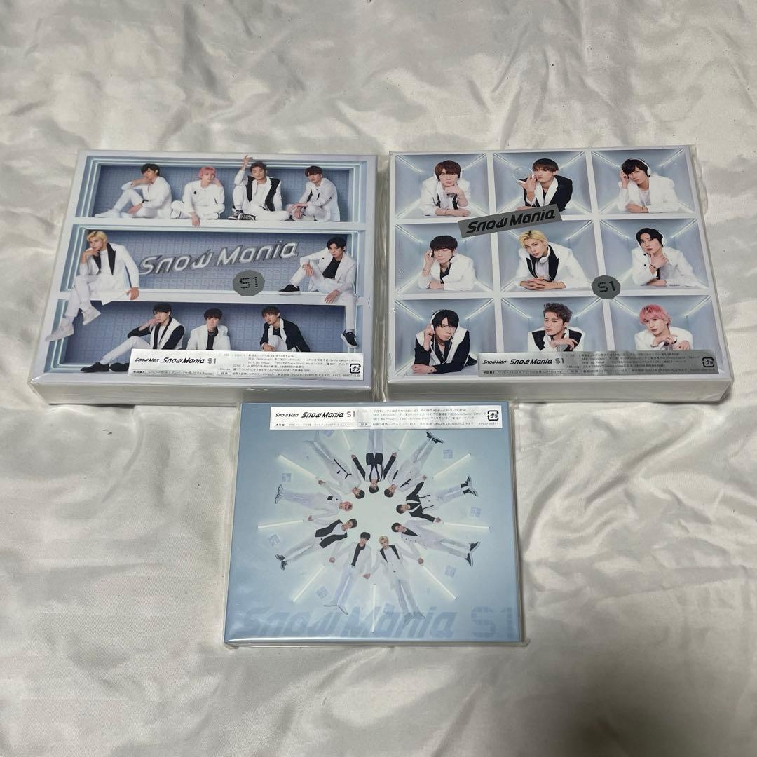 Man CDまとめ売り