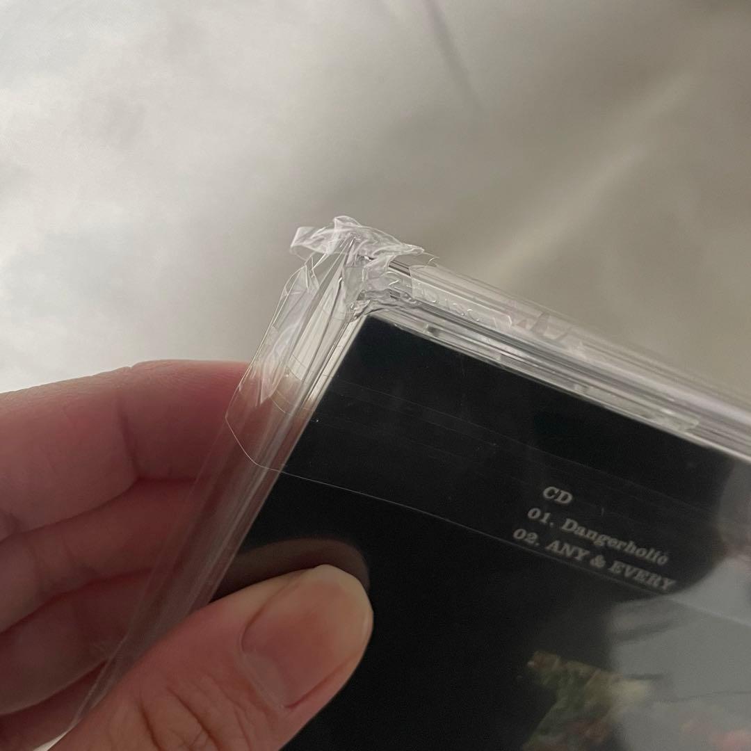 Man CDまとめ売り