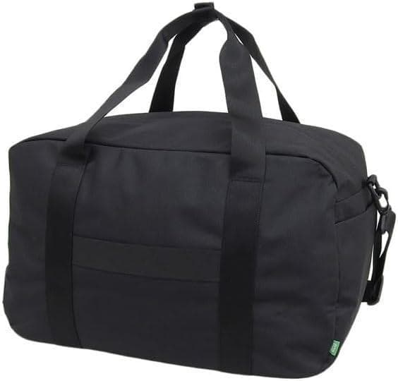 韓国限定 ノースフェイス ビックショットカーゴバッグ ボストン バッグ