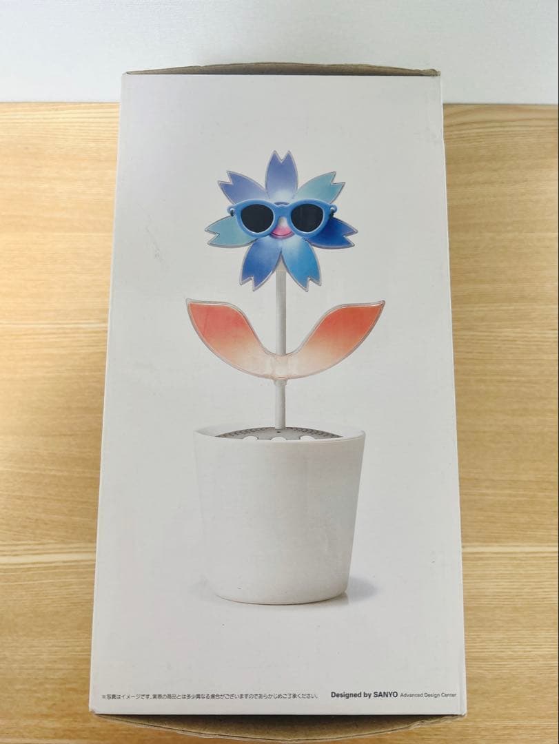 【新品】タカラトミー FLOWER ROCK 2.0 Cosmosタイプ