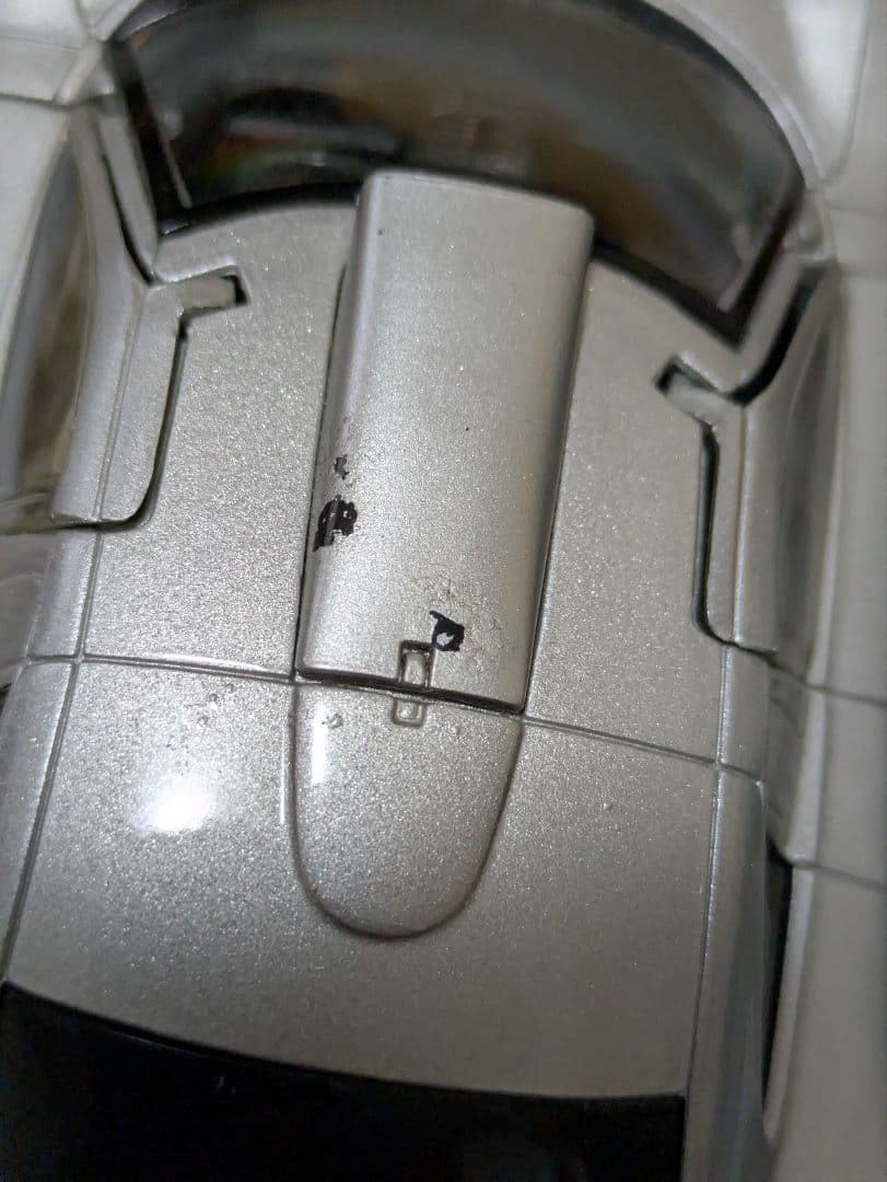 1/26 マイストメルセデス CLK-GTR