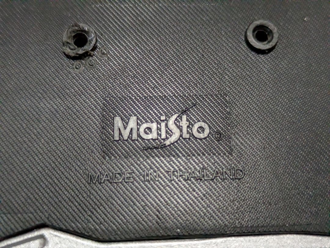 1/26 マイストメルセデス CLK-GTR