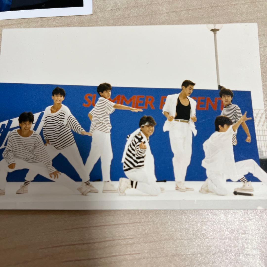 光GENJI 佐藤敦啓君、内海光司君 写真セット！60枚位！② - メルカリ