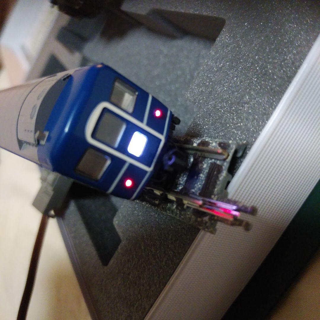 KATO　カトー　10-1800 14系　さくら・はやぶさ/富士