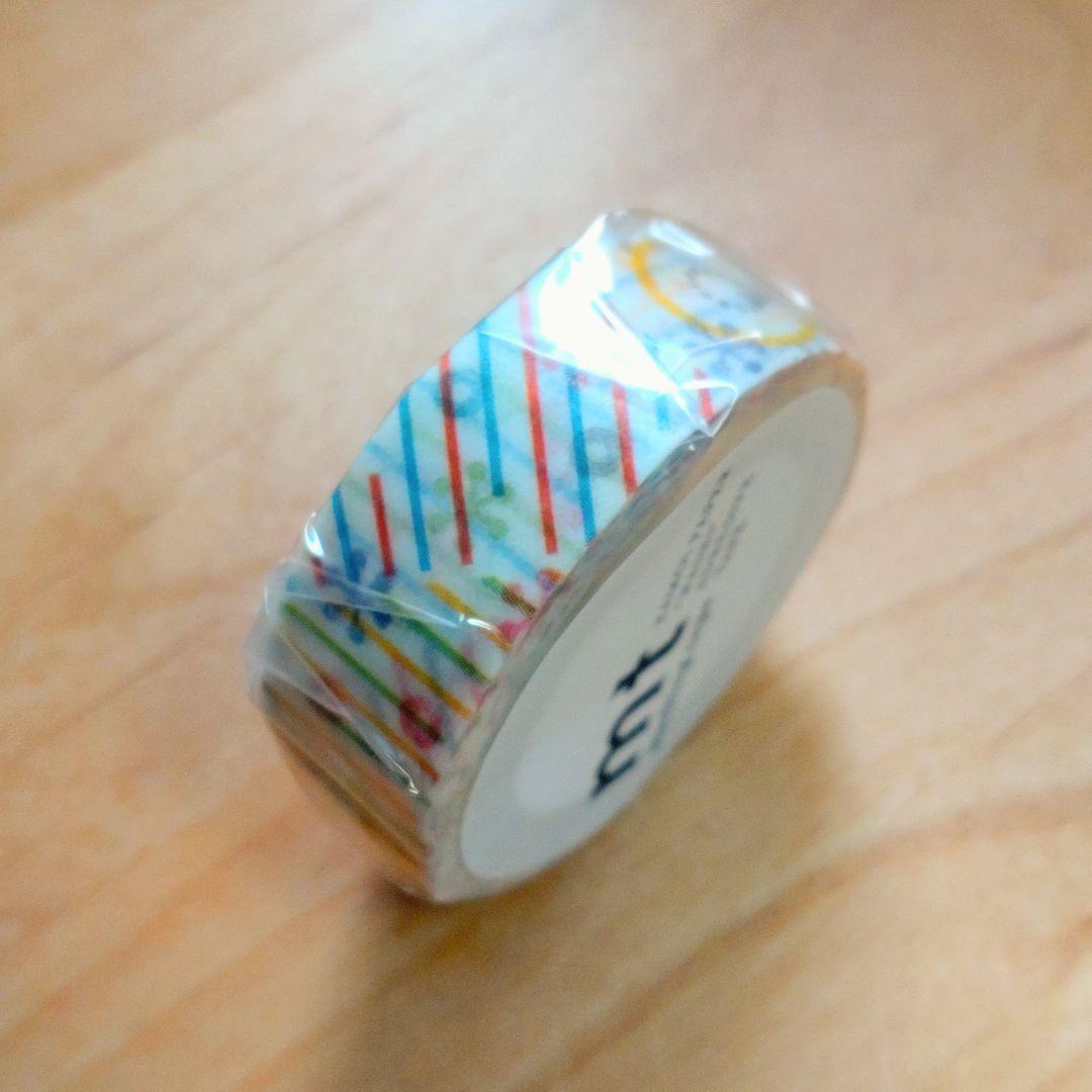 1014.新品 mt マスキングテープ makimaki - メルカリ