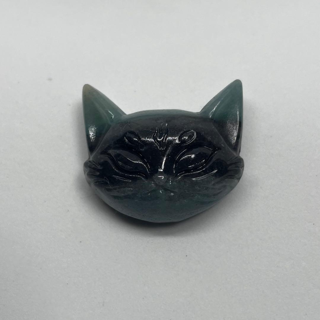 【 おにぎり 様 】トロレアイト ネコ パーツ ② 他