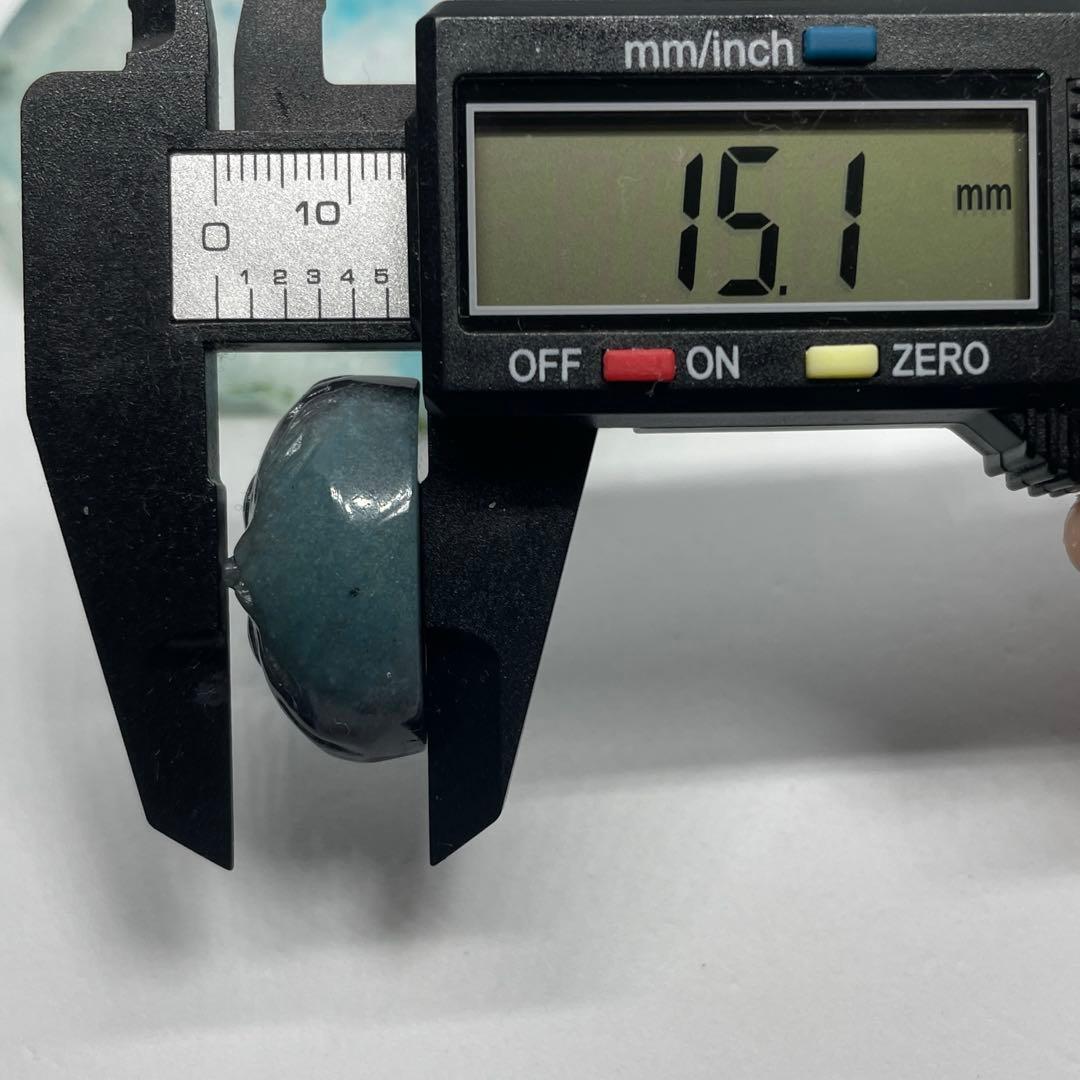 【 おにぎり 様 】トロレアイト ネコ パーツ ② 他