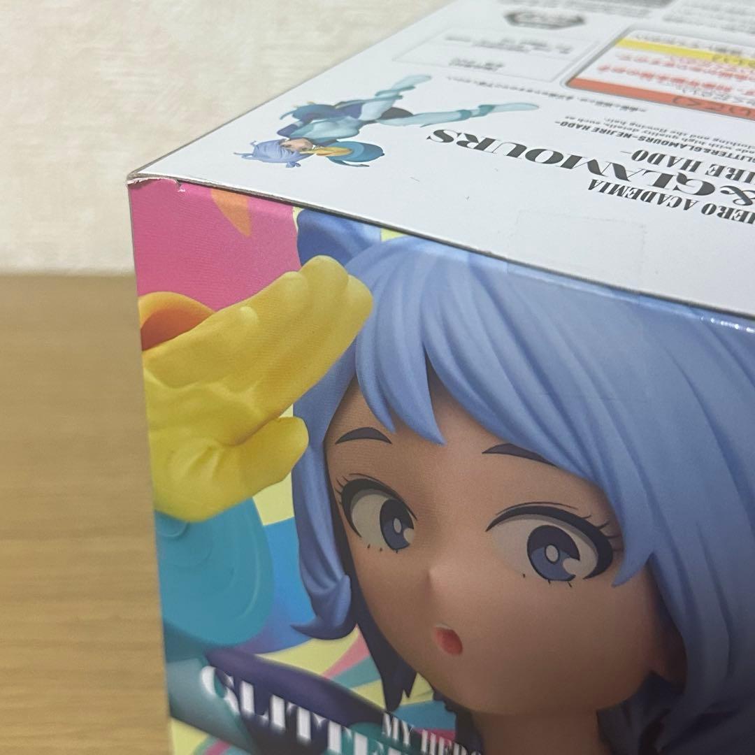 僕のヒーローアカデミア glitter&glamours まとめ売り - メルカリ