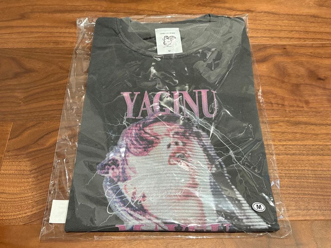 Chevon まゆT トリップver. Mサイズ 谷絹茉優 Tシャツ