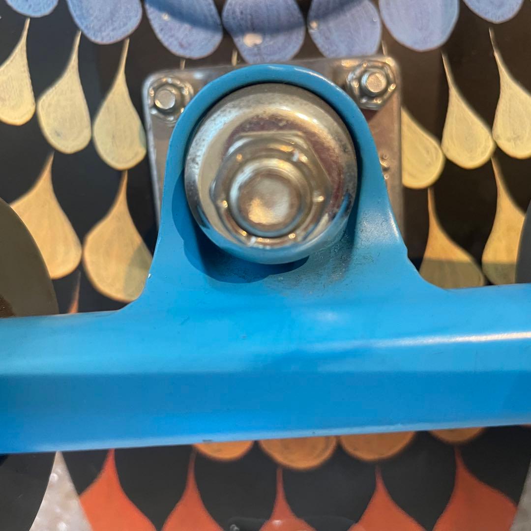 美品　ペニー　スケートボード　Penny 27インチ コンプリートデッキ