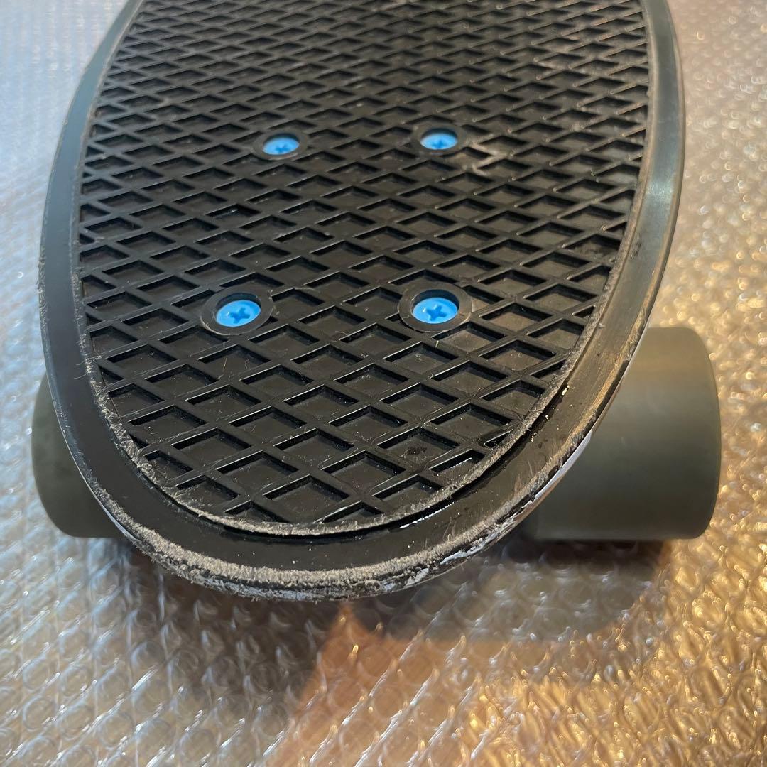 美品　ペニー　スケートボード　Penny 27インチ コンプリートデッキ