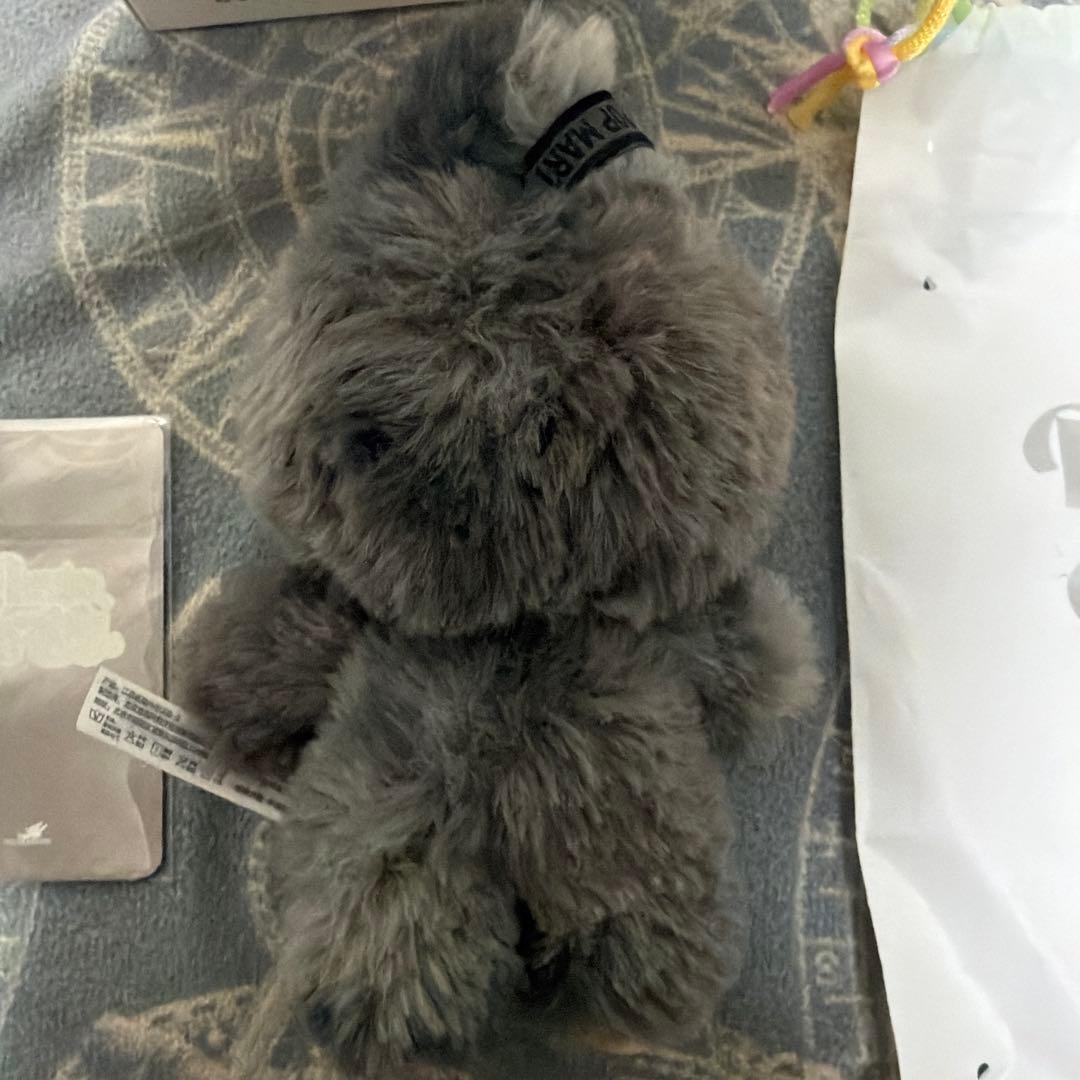 ラブブシークレット正規品