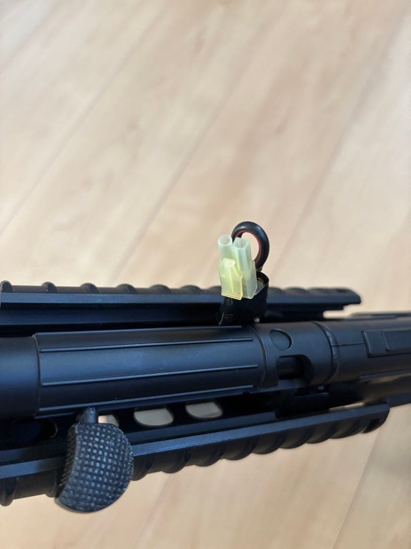 東京マルイ　MP5 電動ガン