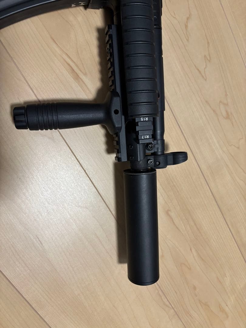 東京マルイ　MP5 電動ガン