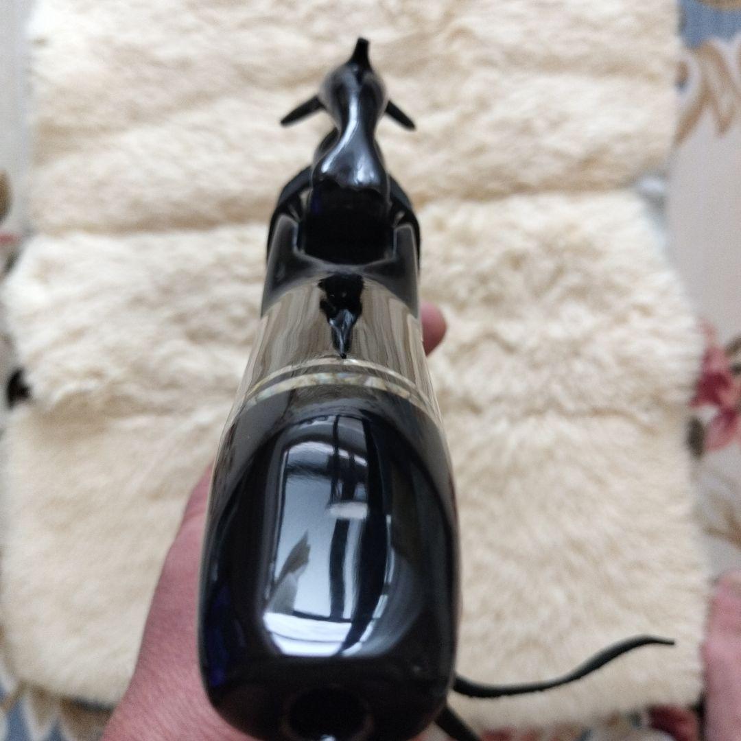 Woodsounds インディアンフルート MidG 黒檀　　　半額以下最終値下