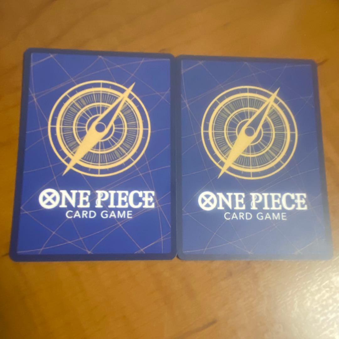 ワンピースカード ナミ ハンコック SP スペシャルカード パラレル