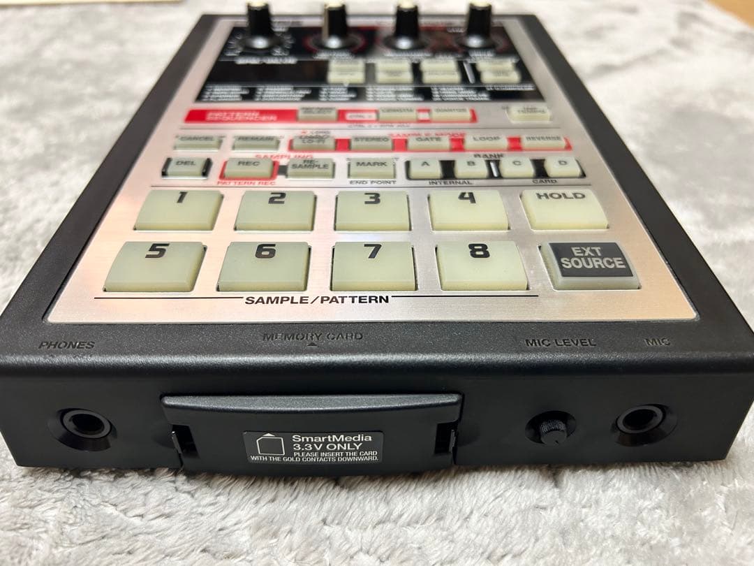 期間限定値下げ】 BOSS Dr.Sample SP-303 サンプラー