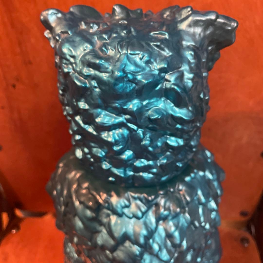 M1号 ジャイアント ガラモン ソフビ 円谷プロ 黄色唇 激レア