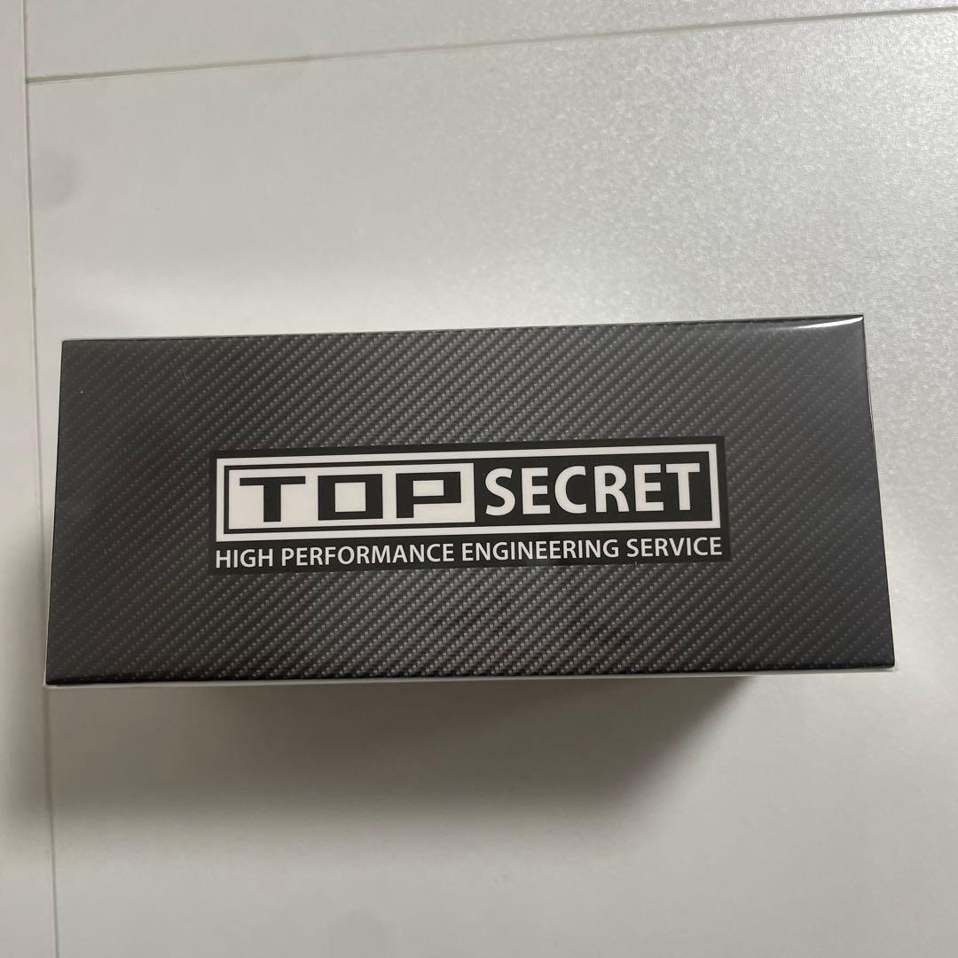 オートサロン2026限定！TOP SECRET BNR 34