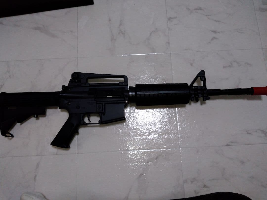 東京マルイ　M4A1　カービン