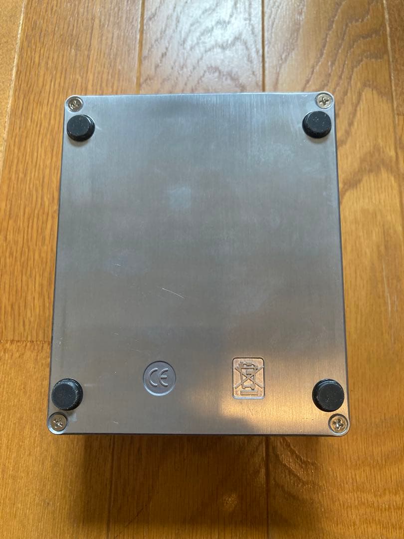 ギター DEATH BY AUDIO FUZZ WAR