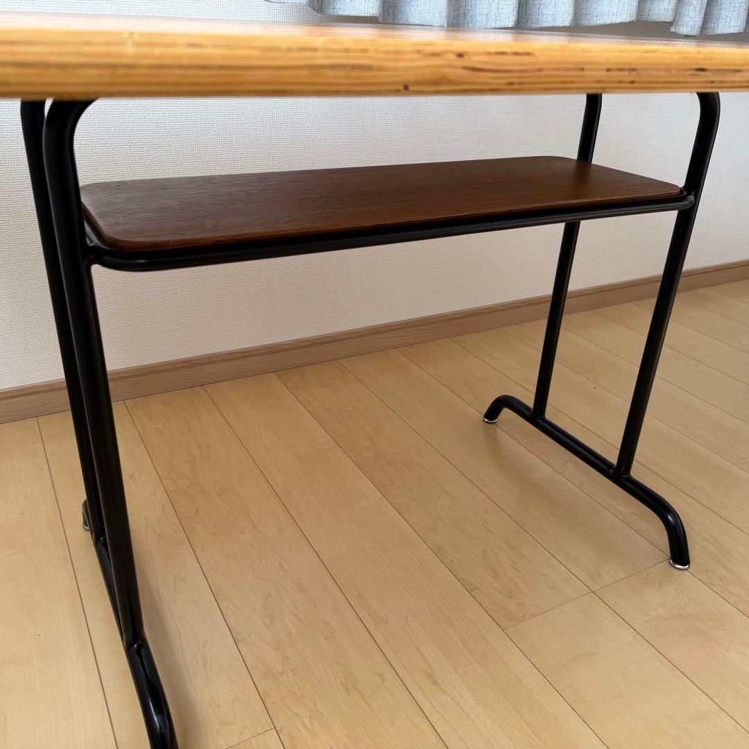 【birthday】unico funeat ダイニングテーブル