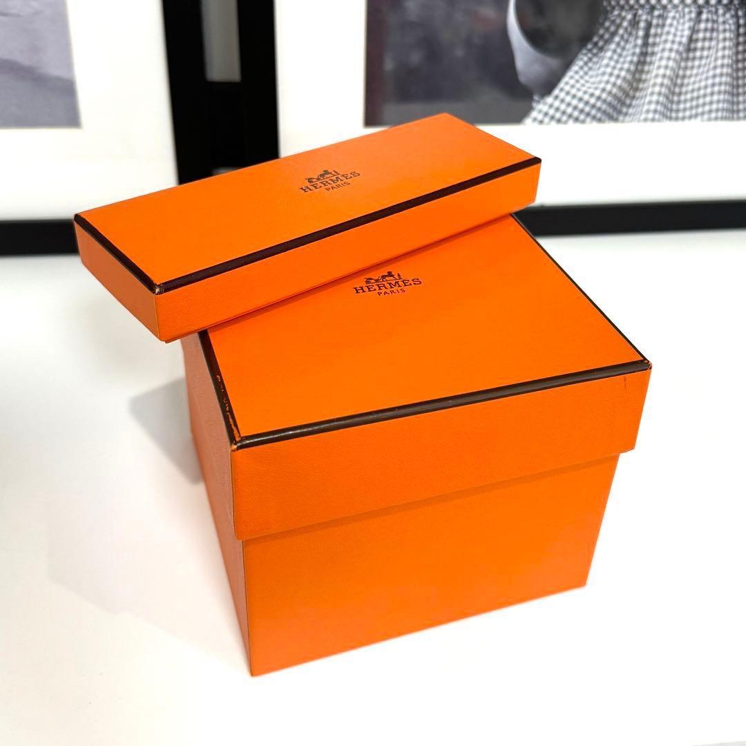 HERMES エルメス 空箱 22点セット - メルカリ