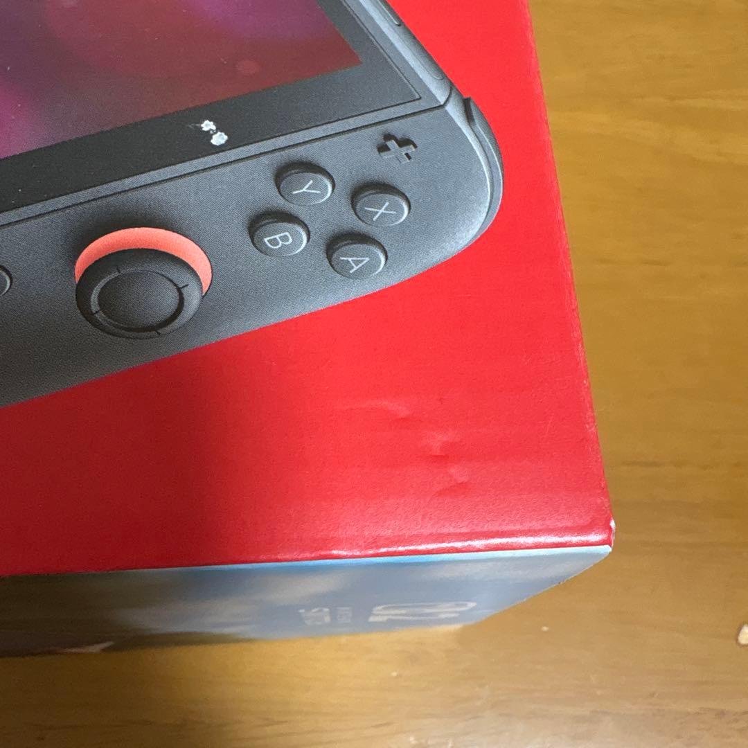 Nintendo Switch 2 日本語専用 マリオカートセット