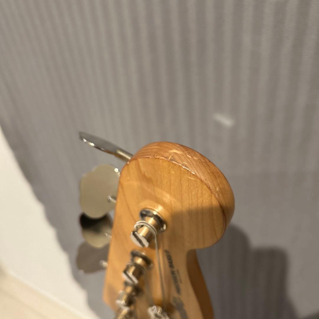 ク*ん様 Fender Japan プレシジョンベース MIJ - メルカリ
