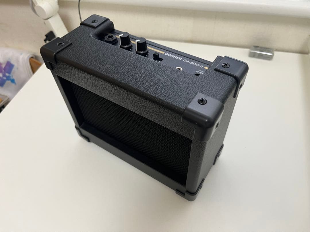 Donner シンライン テレキャスター DJC-1000S エレキギターセット