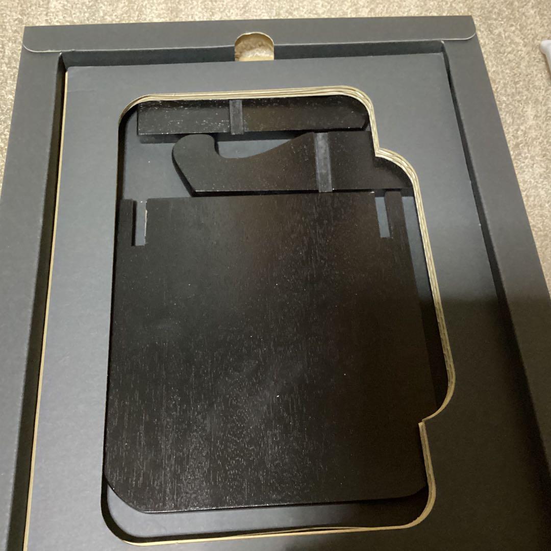 深川製磁 千住博 陶板 陶板画 Waterfall ウォーターフォール 飾り皿