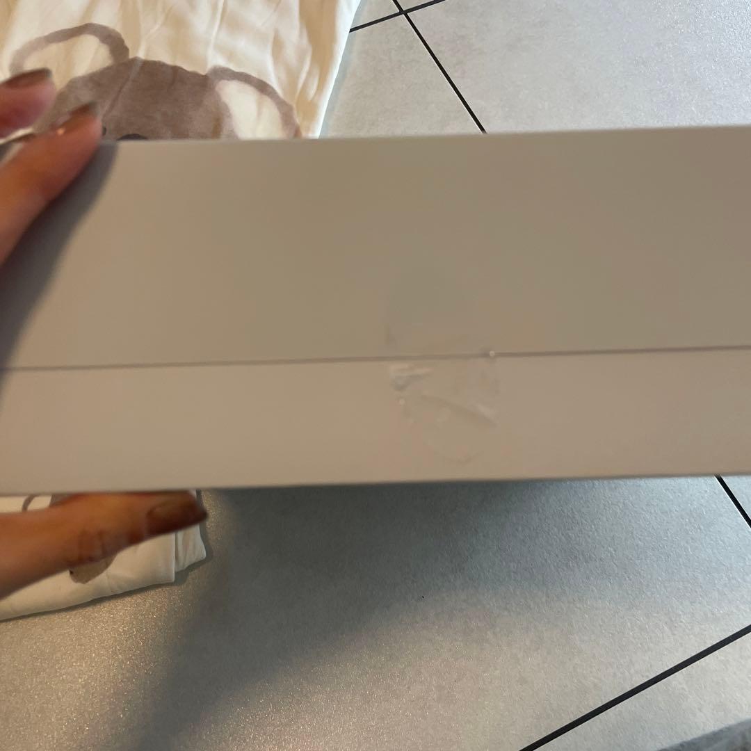 【新品未使用】ジェラートピケ　コアラ　長袖Tシャツ&総柄ロングパンツ