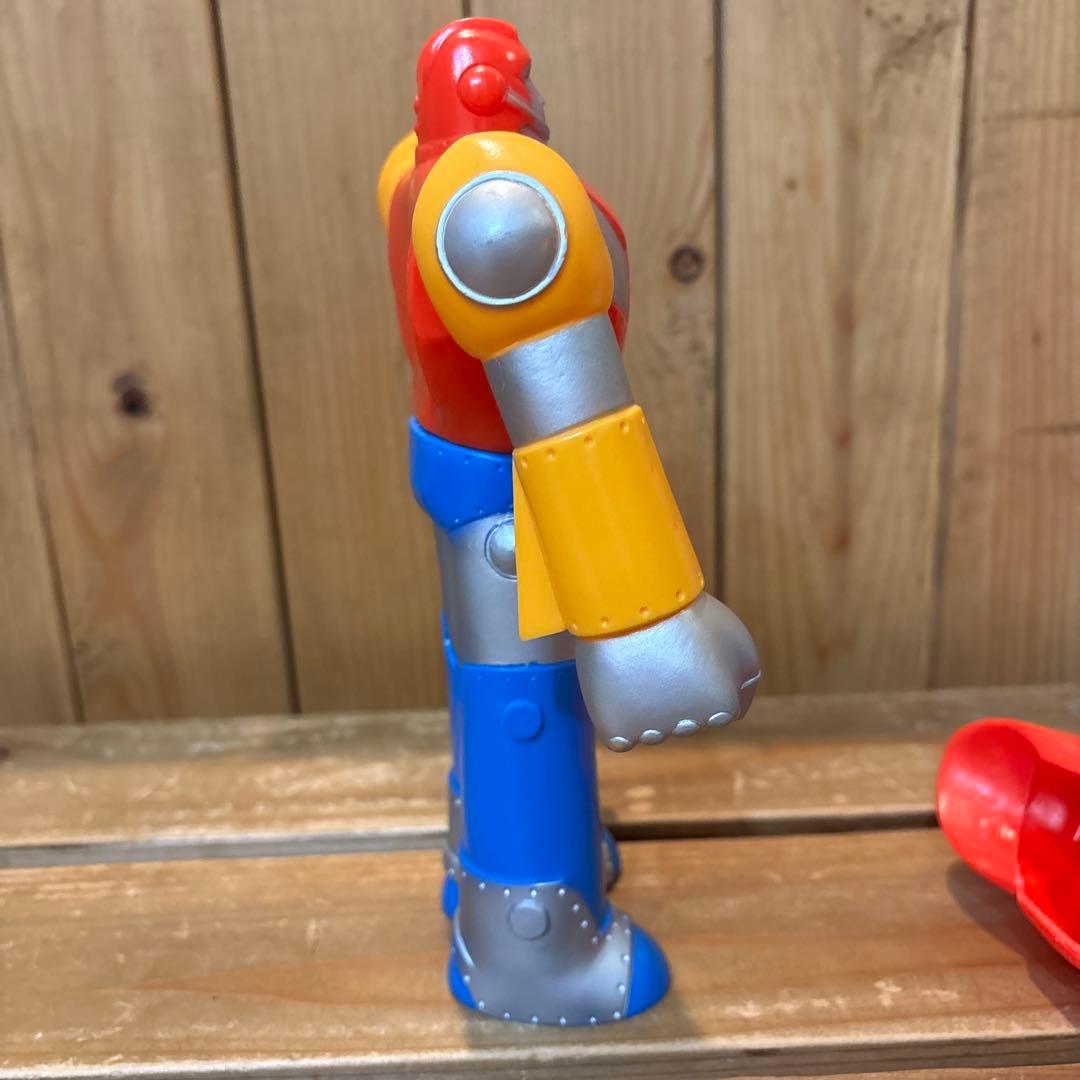 ブルマァク ダイアポロン ソフビ スタンダード