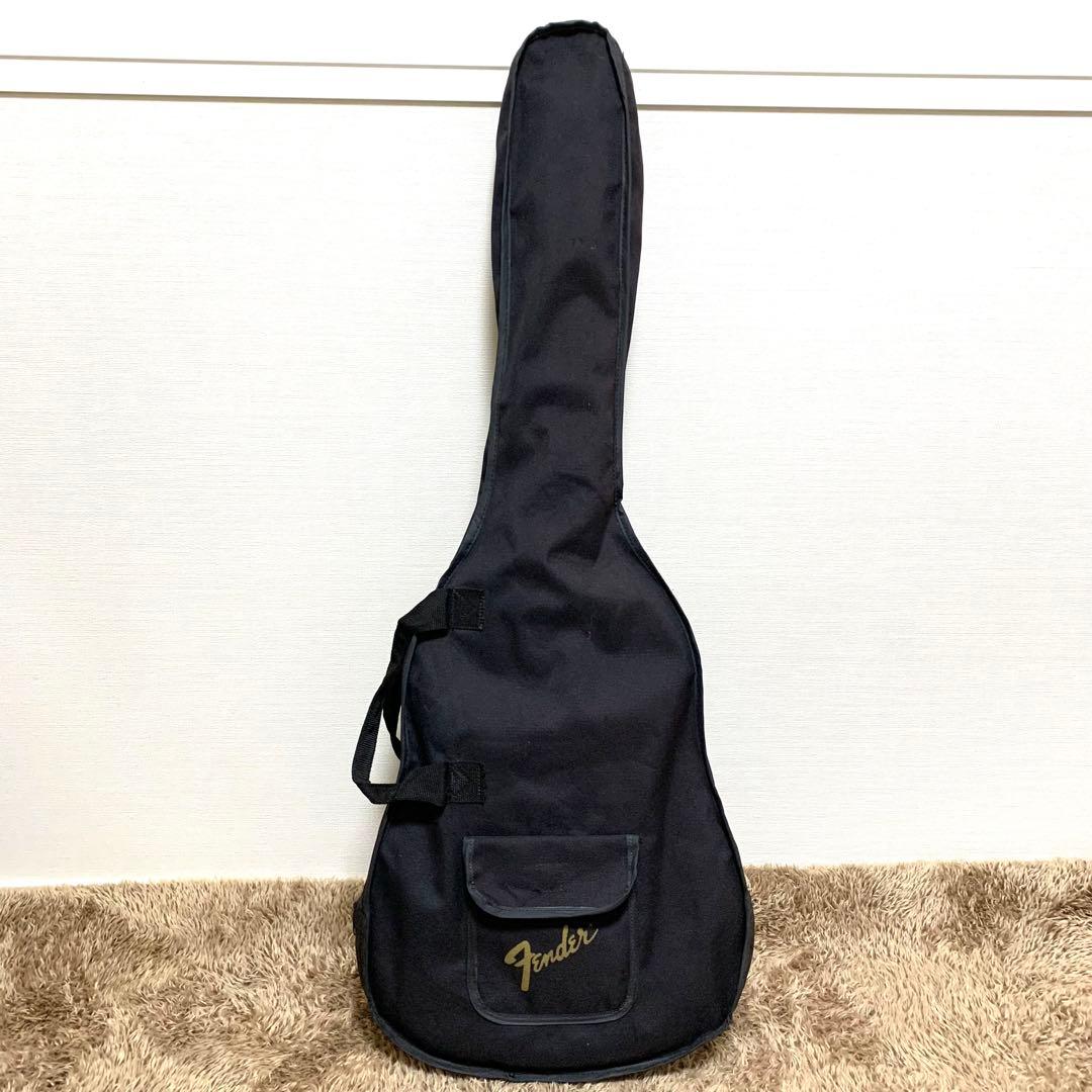 えぬし様専用 Fender MA-1 ミニアコギ 状態良好 - メルカリ