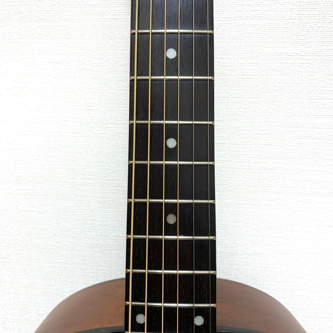 えぬし様専用 Fender MA-1 ミニアコギ 状態良好 - メルカリ