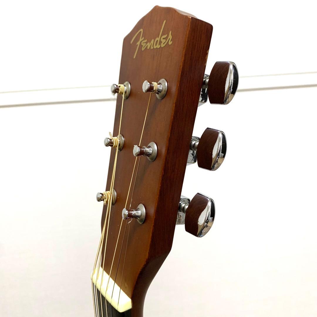 えぬし様専用 Fender MA-1 ミニアコギ 状態良好 - メルカリ