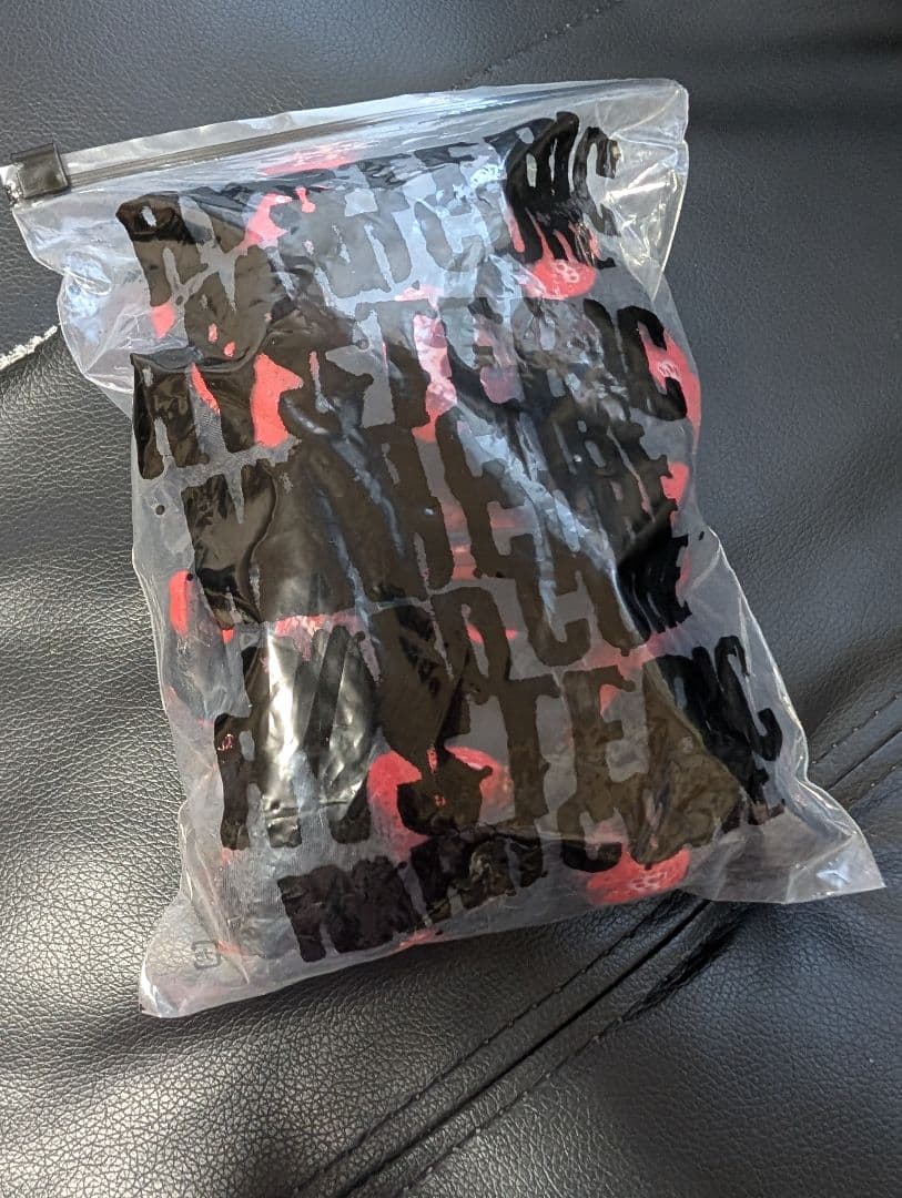 HYSTERIC GLAMOUR水着イチゴ柄