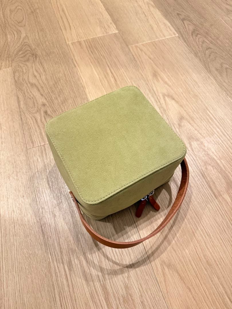 バッグ Auralee bag