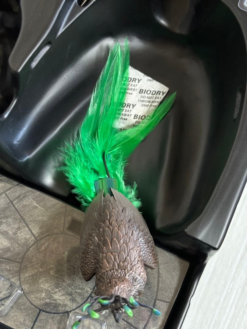 ホットトイズ グリンデルバルド ファンタスティックビースト フィギュア ジョニー