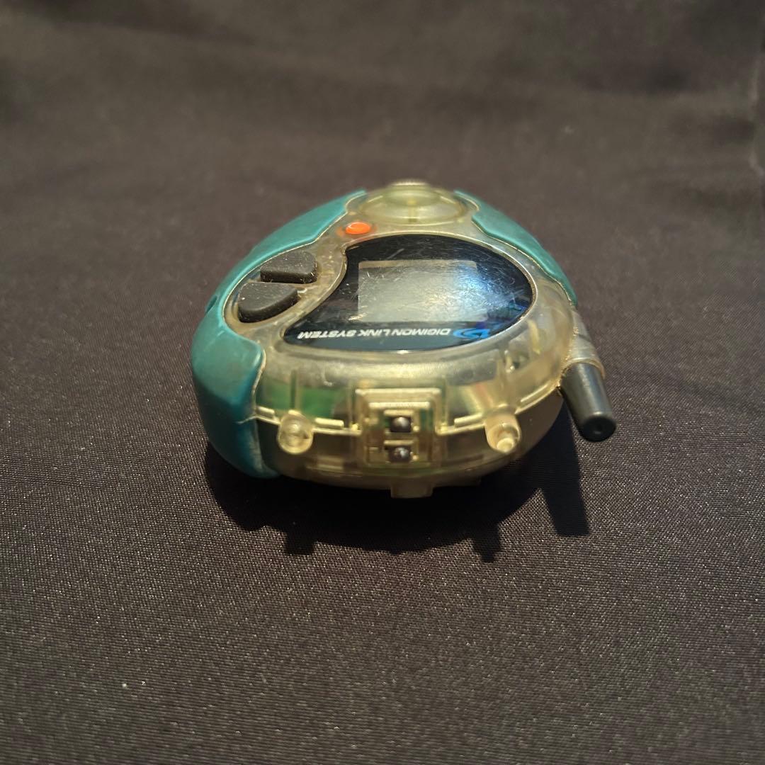 デジモンアドベンチャー02 D-3ブイモンver Limited Edition