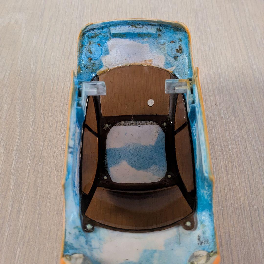 ミニッツレーサー MR-03N ビートル オプション多数付き