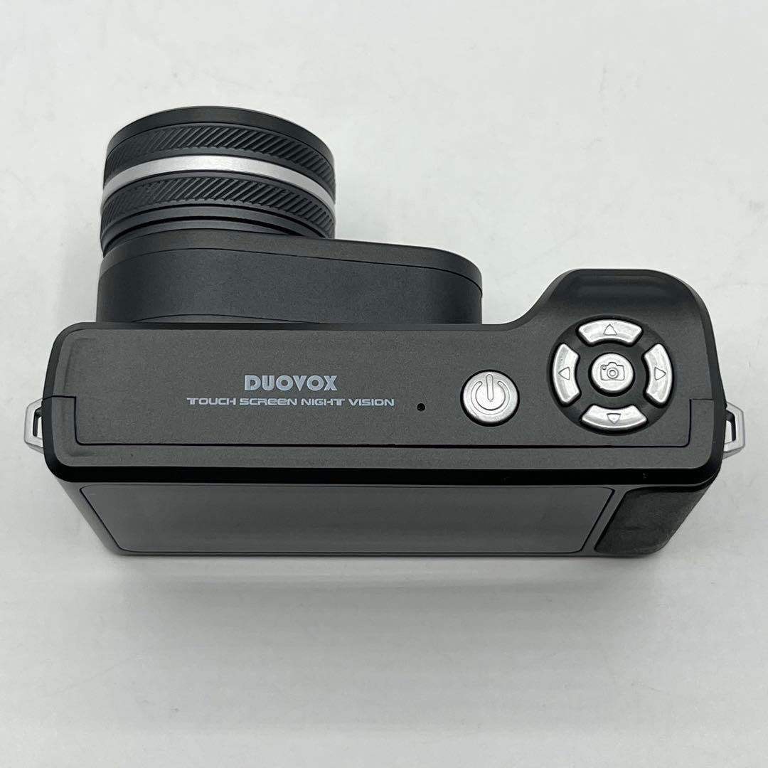 DUOVOX NIGHT VISION Mate 2K 暗視カメラ