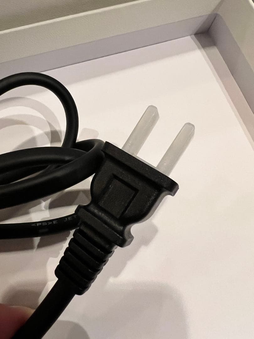 【Refa】美品 2024年製 ビューテックドライヤー スマート ブラック