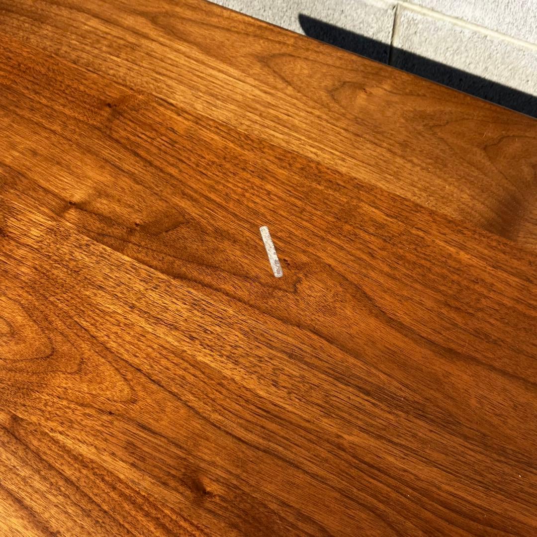 柏木工 KASHIWA ダイニングテーブル EDT25W