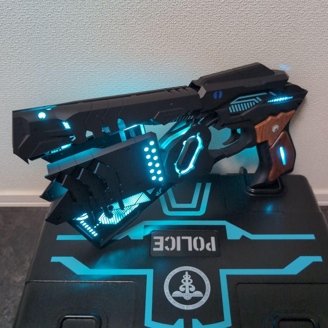 d*9様 PSYCHO-PASS　Dominator　サイコパス　ドミネーター