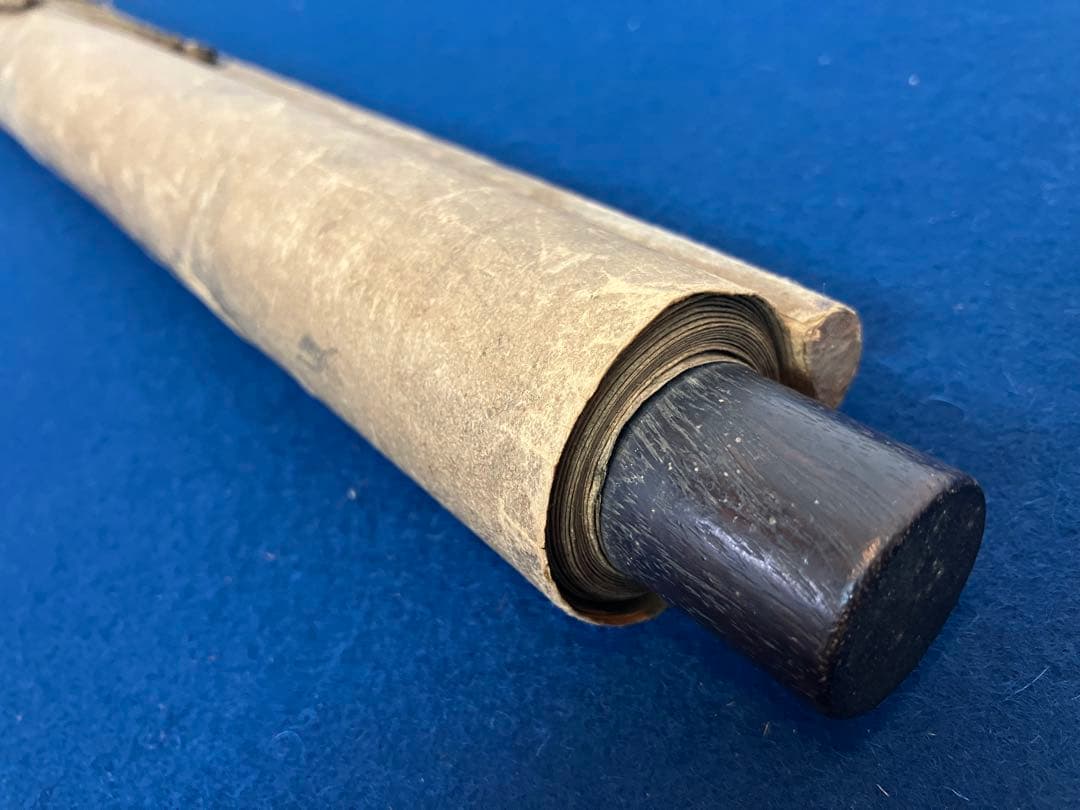 月照／僧 書 紙本 掛軸（検索／西郷隆盛・島津斉彬）