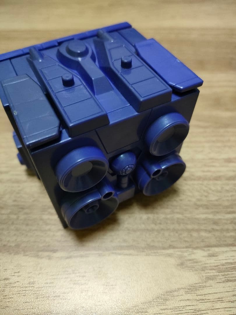 バンダイ 元祖SDガンダム ガンダムフォース　プラズアーマーセット 限定版