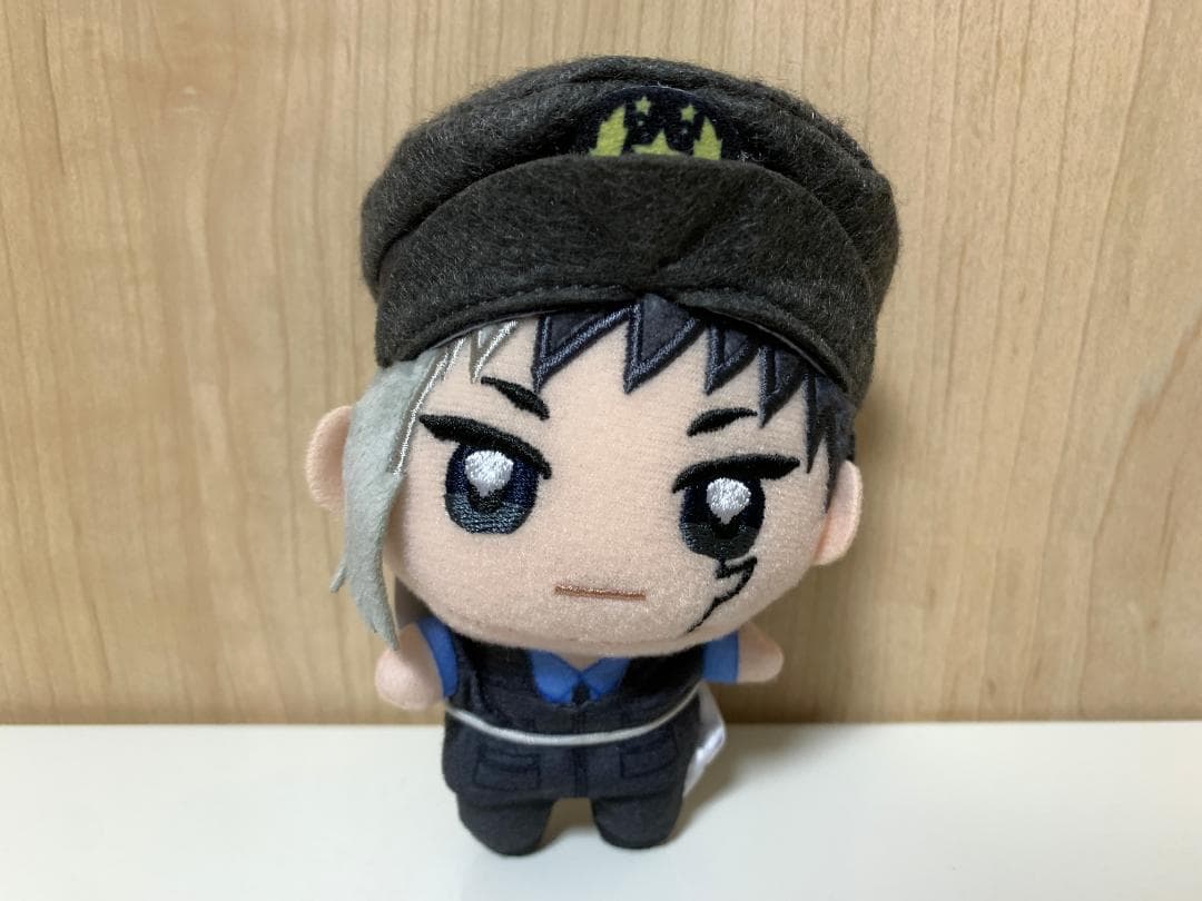 Dr.STONE ぬいぷりけmini 全4種コンプリートセット ③ - メルカリ