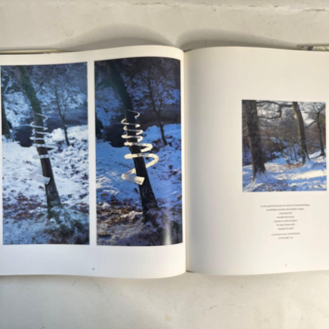 現代美術家アンディゴールズウォスリイ写真集 ボイス