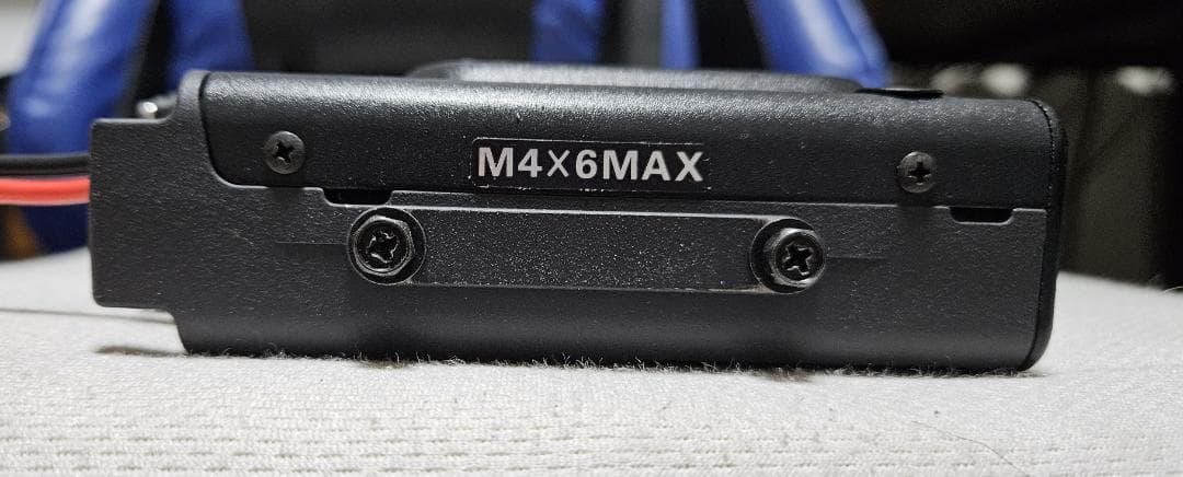 YAESU【少し難あり】 FTM-400XDH 144/430MHz 50W